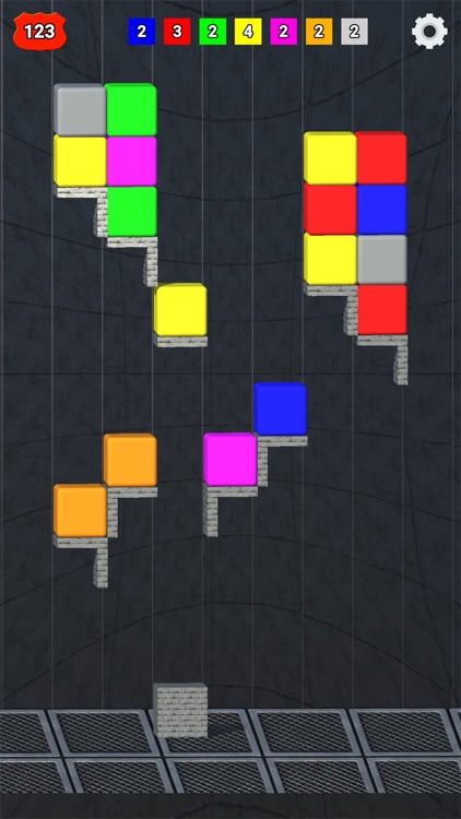 BlockDrop Pro screenshot-3