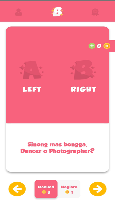 Screenshot #2 pour Bongga Ka 'Day