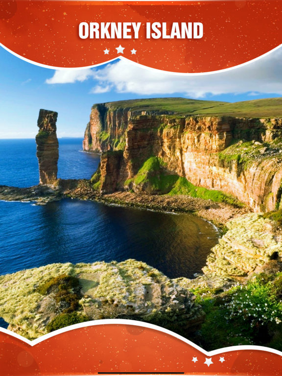 Screenshot #4 pour Orkney Island Tourist Guide