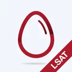 LSAT Practice Test Prep App Problems