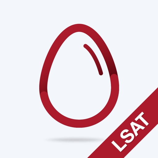 LSAT Practice Test Prep icon