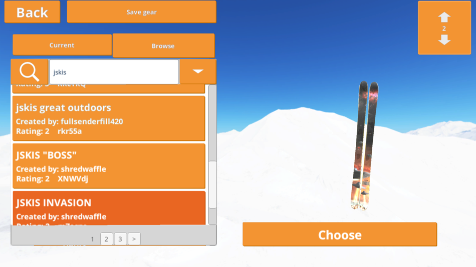 #4. Shredsauce (iOS) 게시자: Malcolm Arcand Laliberte