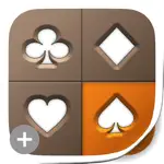 Card ▻ Games + App Contact