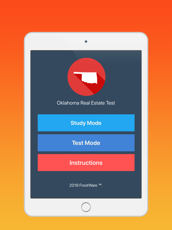 Screenshot #4 pour Oklahoma Real Estate