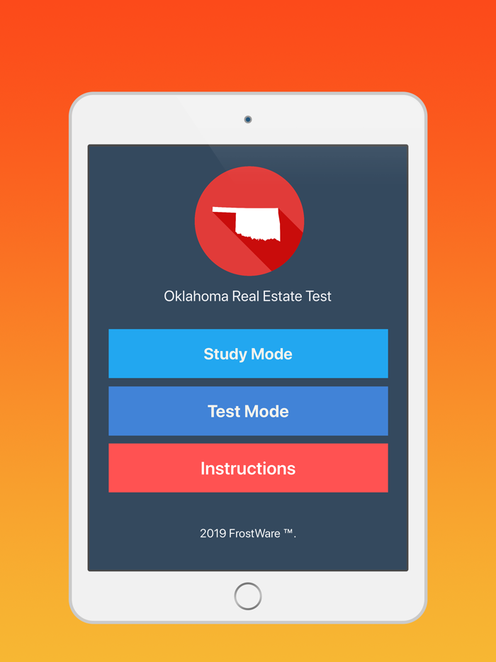 Oklahoma Real Estate