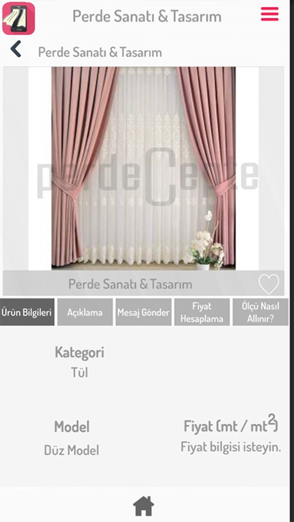 PerdeCepte screenshot-4