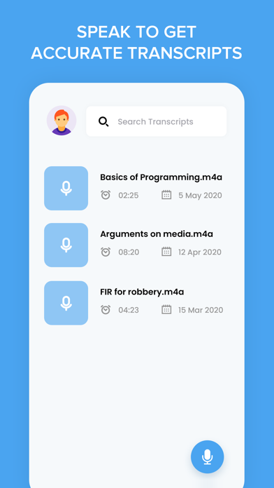 Screenshot #1 pour ToText