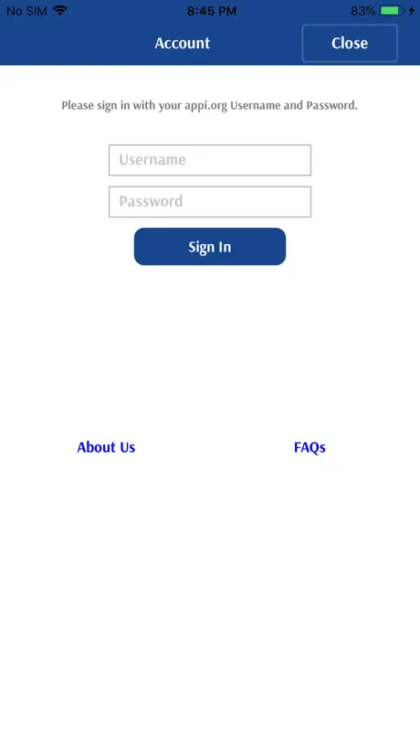 APA eBooks