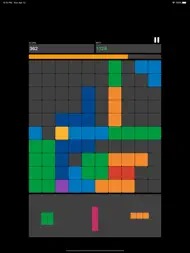 100 Blocks - Challenge ipad bilder 0