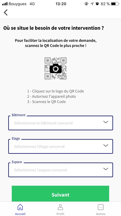 AXA Pocket screenshot-3