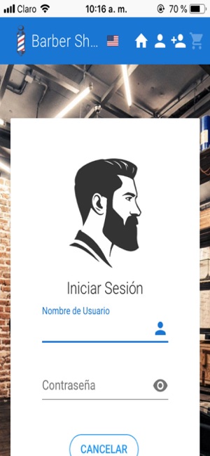 Barbers admin(圖2)-速報App
