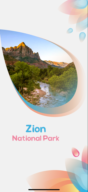 Zion National Park
