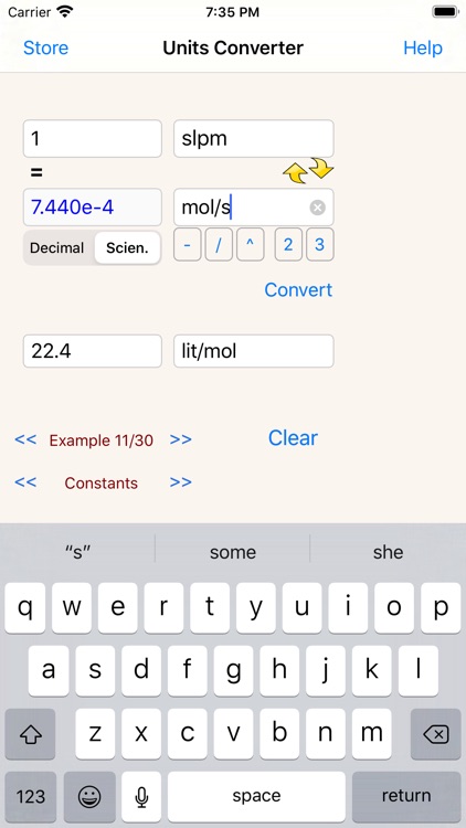 Units Converter for Engineers screenshot-3
