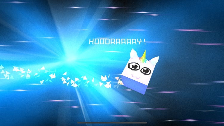 Space Unicorn: For Kids! screenshot-0