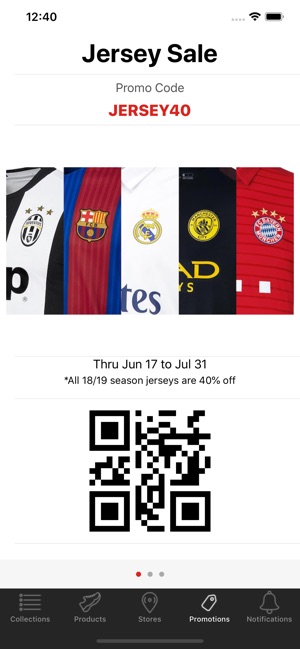 Xtreme Soccer(圖6)-速報App