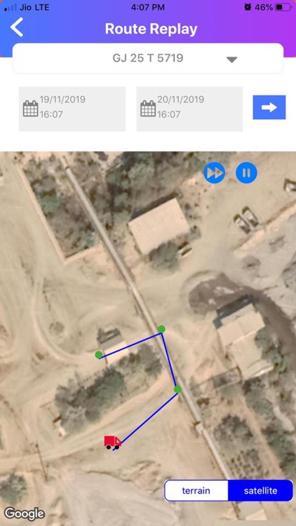 Location Viewer screenshot-5