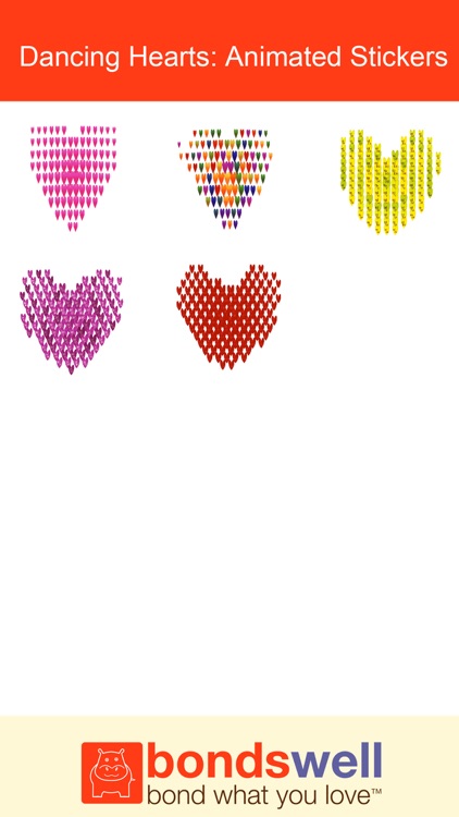 Dancing Hearts