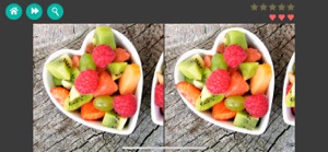 Spot the Differences Game! screenshot #1 for iPhone