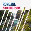 Rondane National Park Tourism contact information