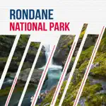 Rondane National Park Tourism App Support