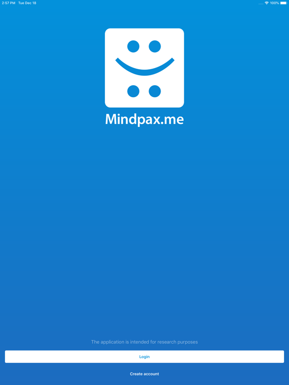 Screenshot #4 pour Mindpax.me