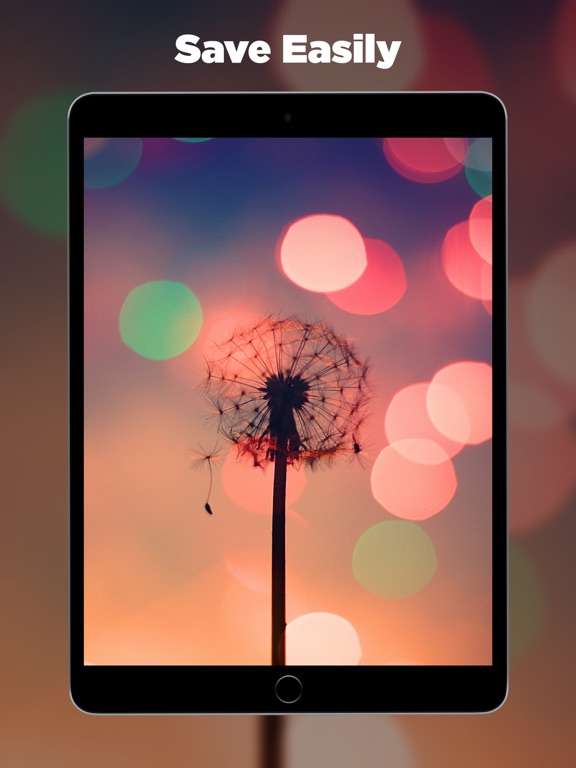 SnapPic - New Color Wallpapersのおすすめ画像4