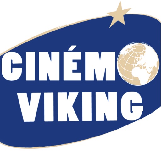 CinéMoViKing icon