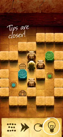 Game screenshot Go To Gold – Chinese Puzzle hack