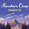 Mountain Camp Organizer Kit