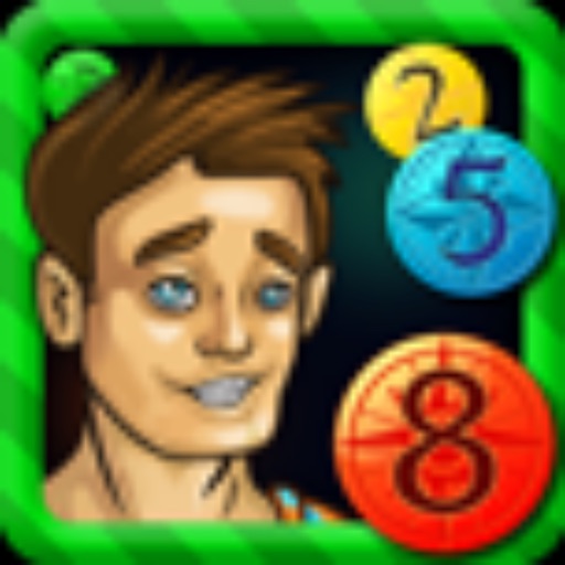 Numbers Jam icon