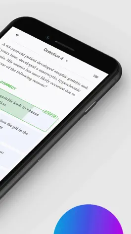 Game screenshot Pre PG: Clinical NEET PG NExT hack
