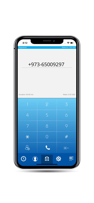AfraBlue