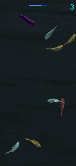 Game screenshot Snappy Fish - SF hack