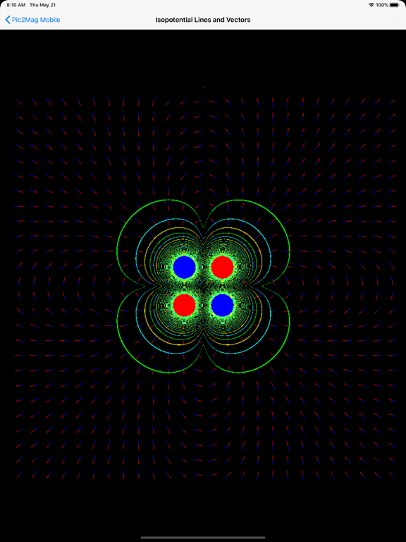 Screenshot #6 pour Pic2Mag