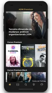 adm premium iphone screenshot 2