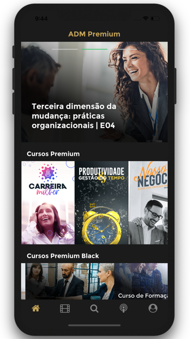 Screenshot #2 pour ADM Premium