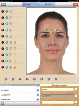 Game screenshot Skin Clinic mod apk