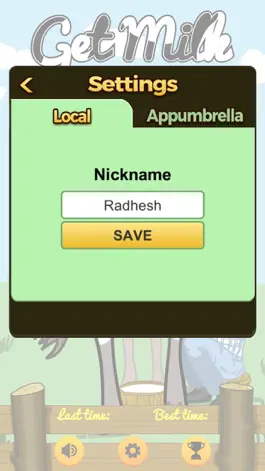 Game screenshot GetMilk – Milking simulator hack