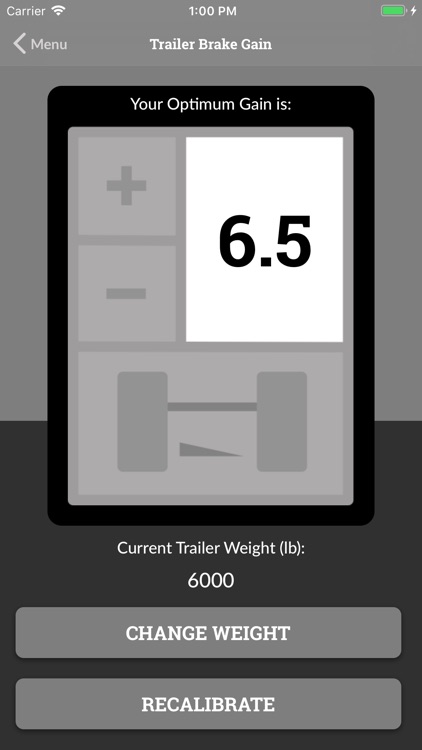 HaulGauge screenshot-9