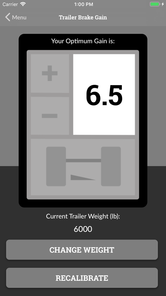 #10. HaulGauge (iOS) 由: Hall Logic, Inc.