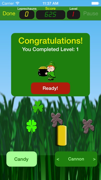 Poopin Leprechauns screenshot-3