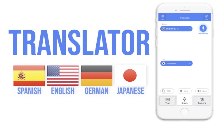 Translate - Translator AI screenshot-8