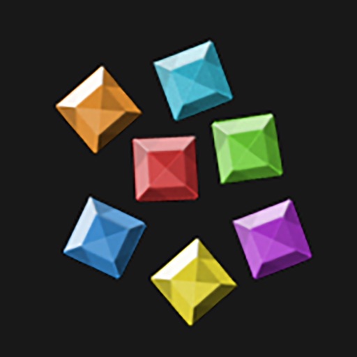 Color Gems icon