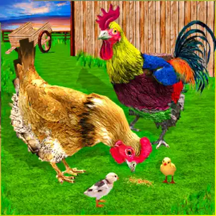 Hen Simulator Family Survival Читы