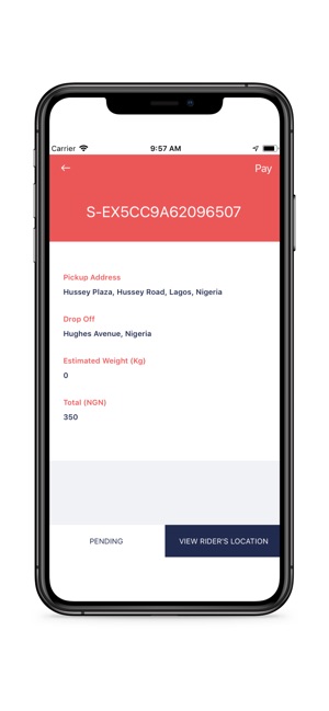 Suavexpress(圖4)-速報App