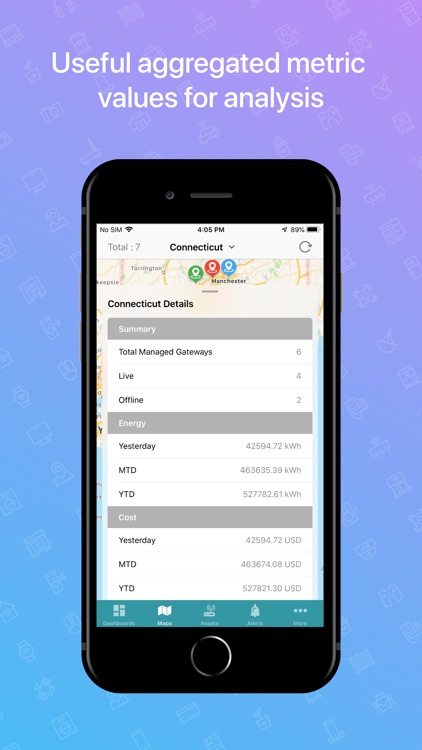 WebNMS IOT screenshot-3