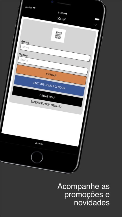 Studio Beauty 23 screenshot-3