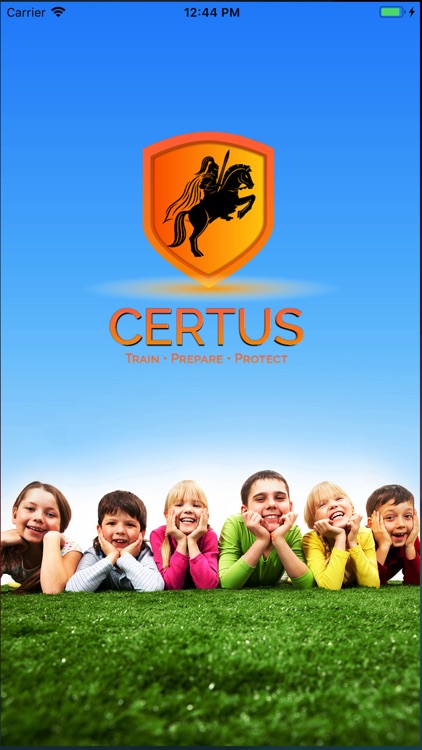 Certus for Faculty