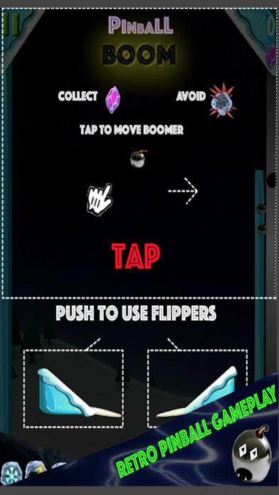 Pinball BOOMのおすすめ画像2