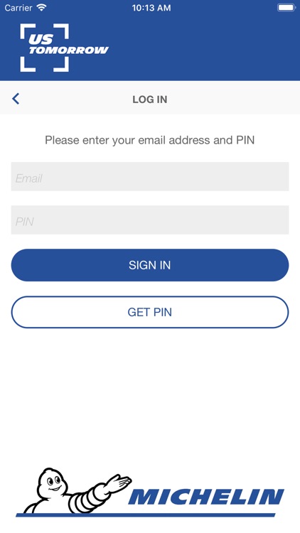 Michelin 2019 Conference